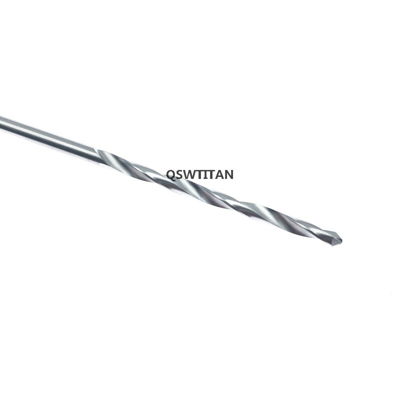 10pcs 150mm bone drill bits stainless steel drill bits orthopedics Instruments