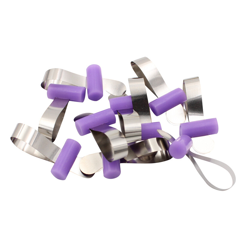 Tofflemire Matrix Band Dental Automatrix Sectional Contoured Matrice Retainer