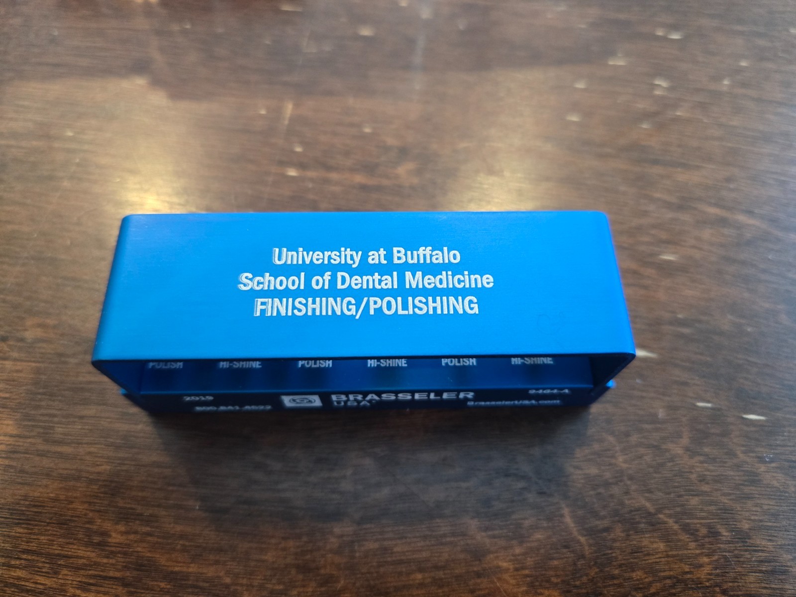 Dental School Year 1 Supplies