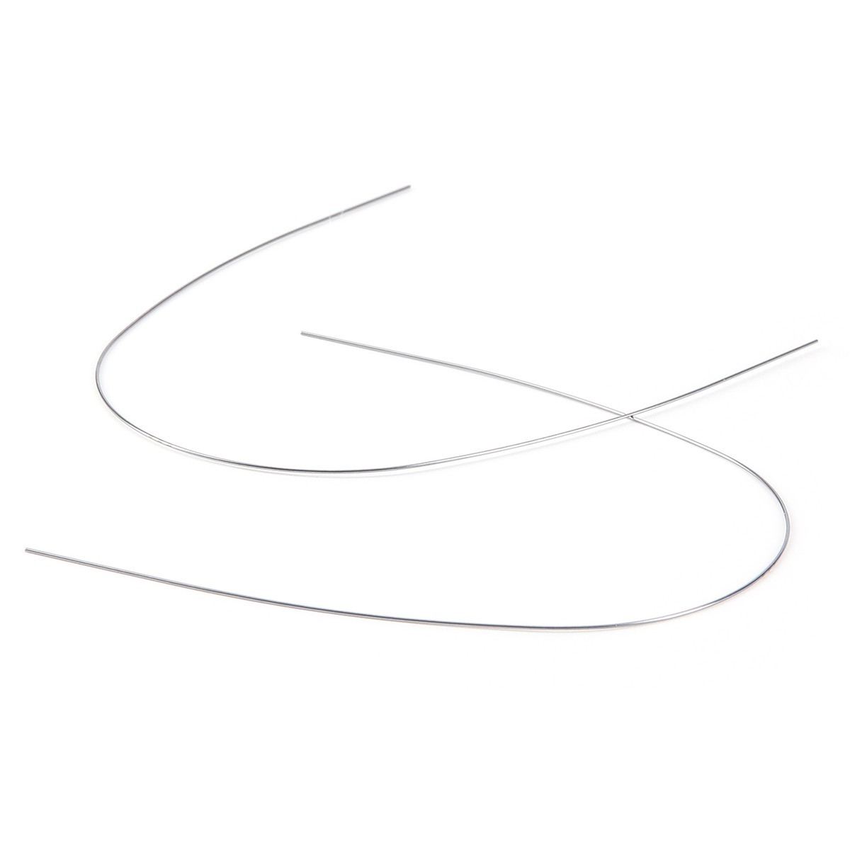 AZDENT Dental Ortho Super Elastic NiTi Archwire Rectangular Square/Ovoid/Natural