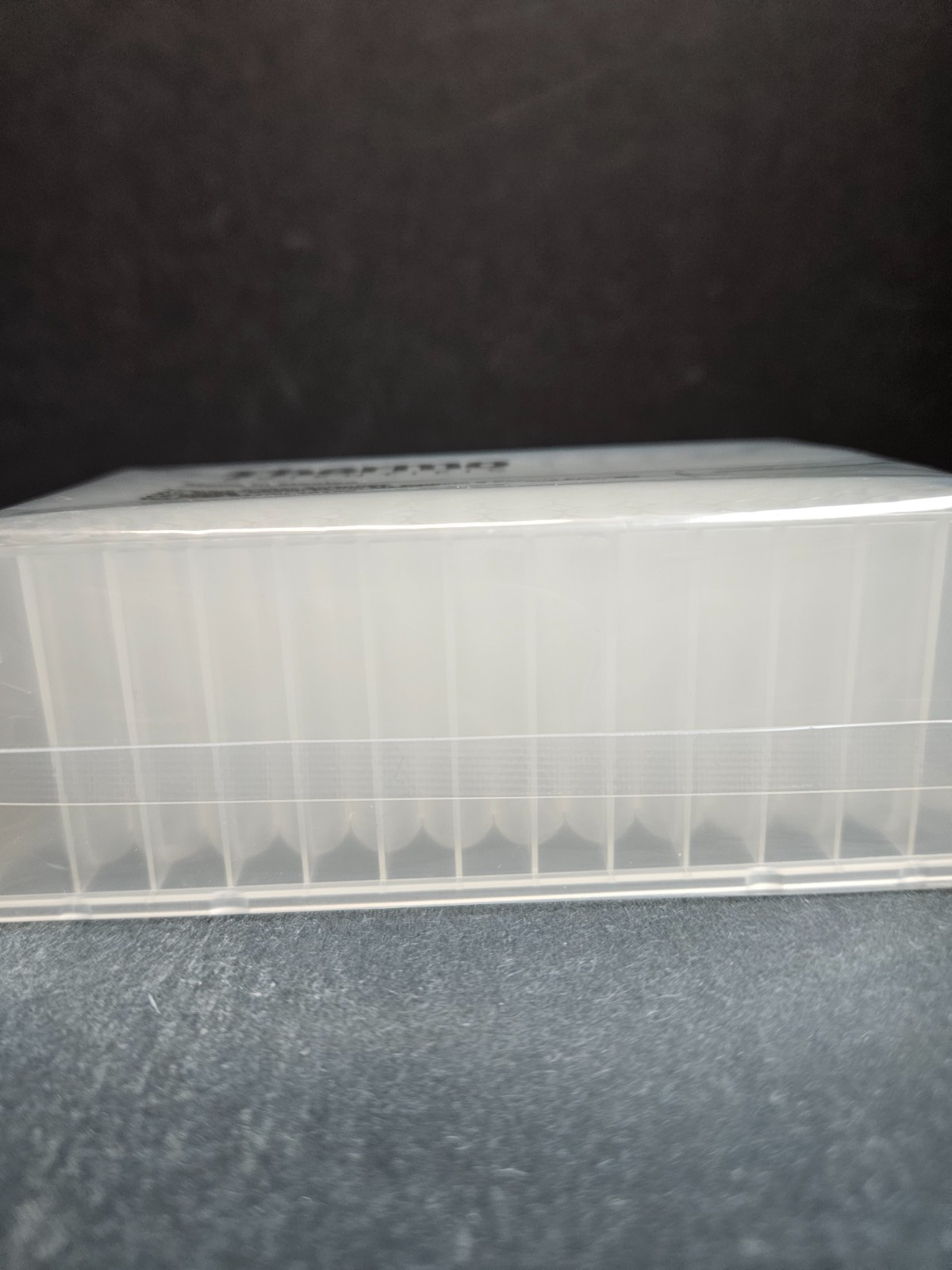 Thermo Scientific Microplate 96 Well 2 ml Deep Well Polypropylene 20 Plates