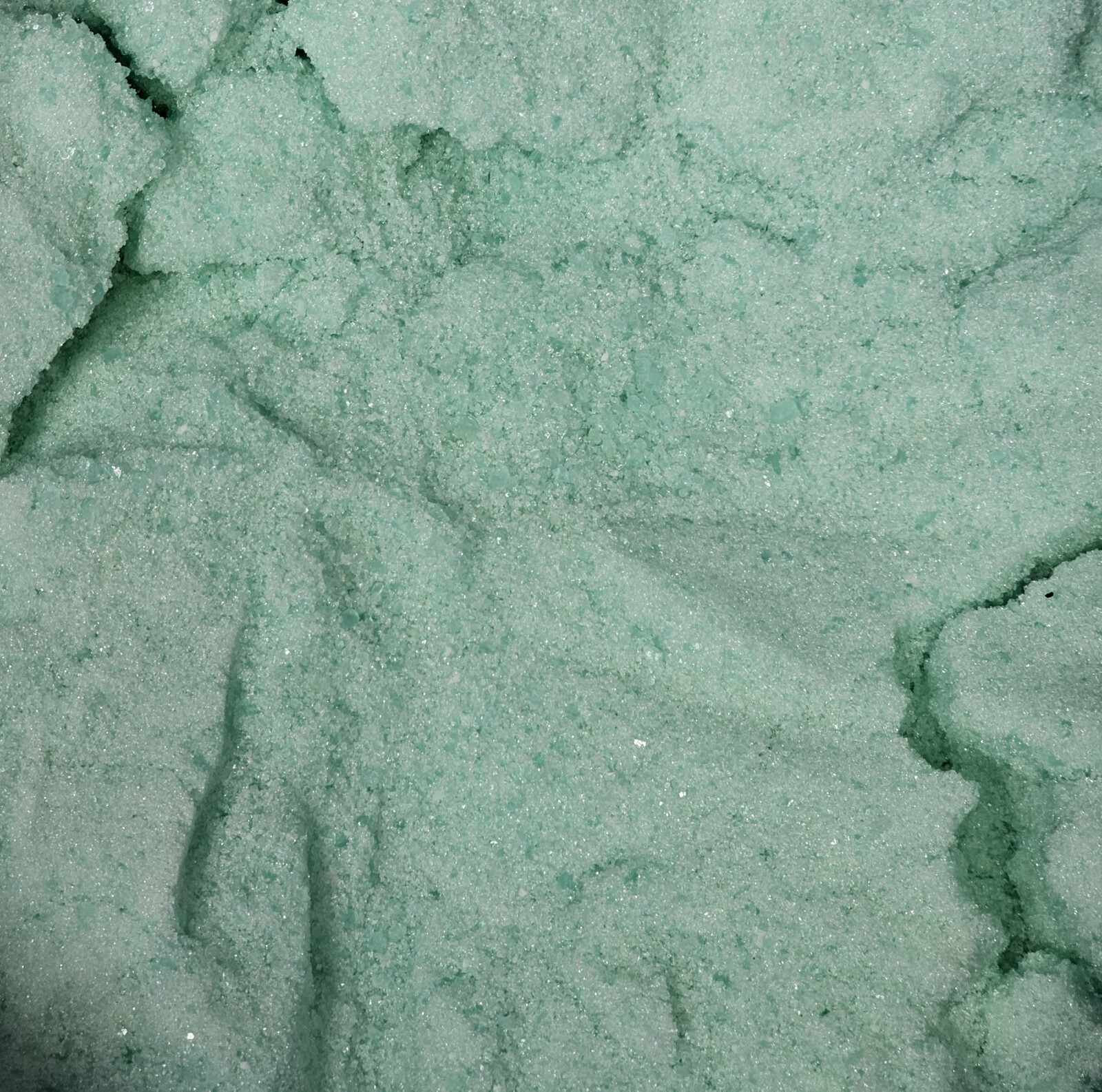 Ferrous Sulfate Heptahydrate, ACS, 99+%, 500g