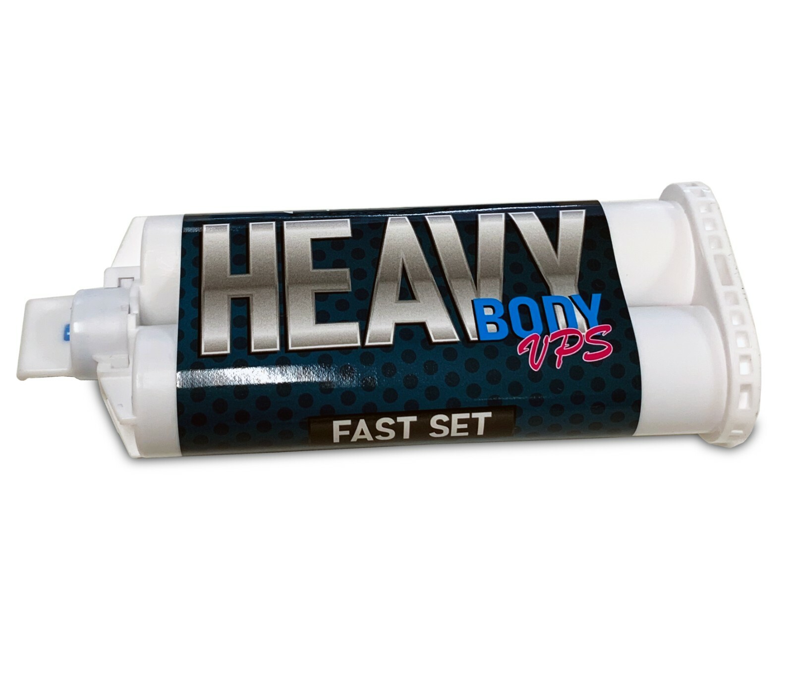 20 x VPS PVS Heavy Body Fast Rapid Set Impression Material Mold, 50mL Cartridges