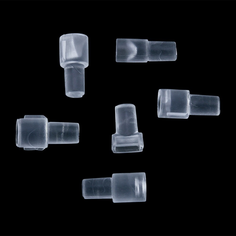 1 Set Dental Orthodontic Mould Mini Accessories Ortho Injection Lingual Quick
