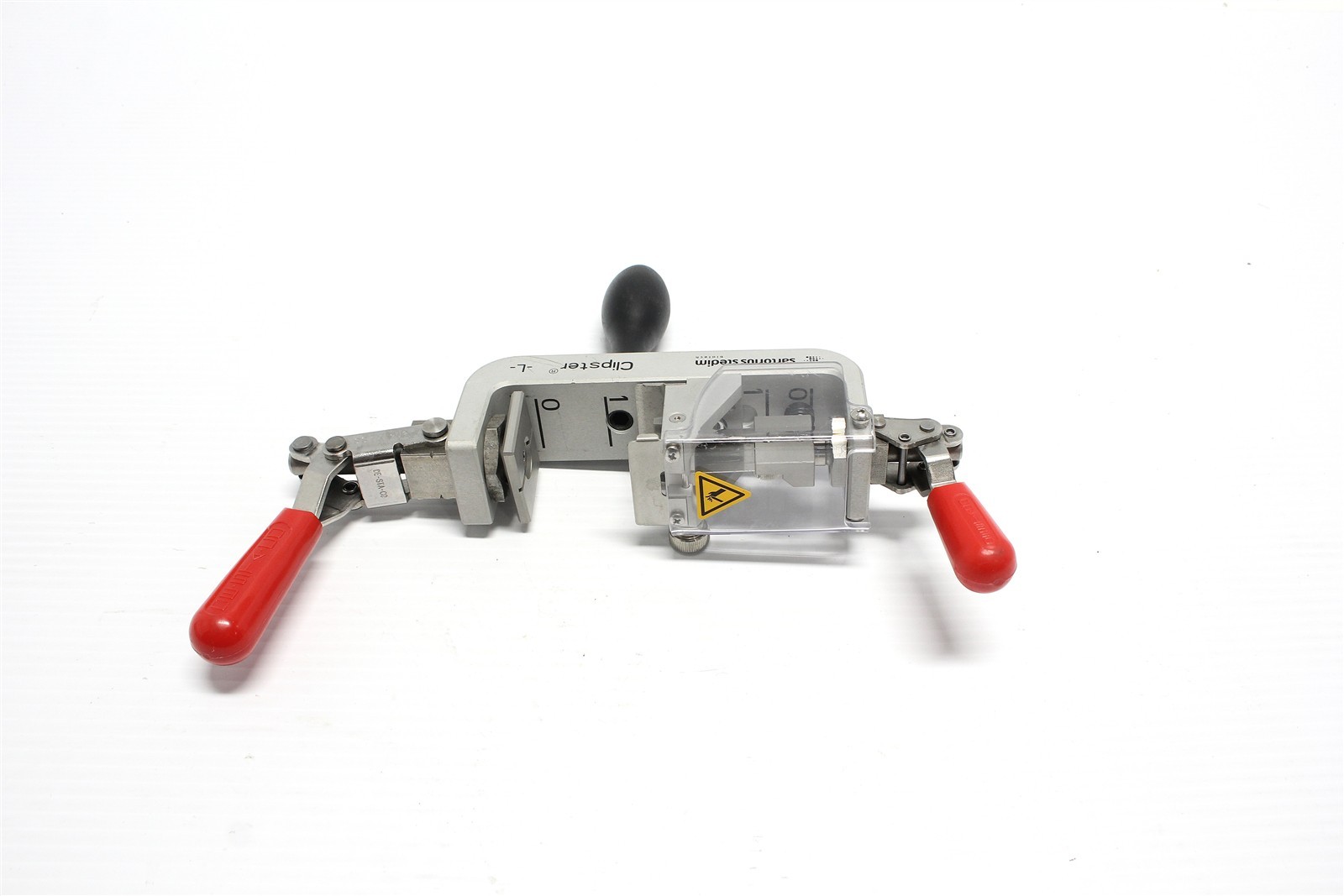Sartorius Stedim Clipster L Aseptic Disconnector 642-L–T