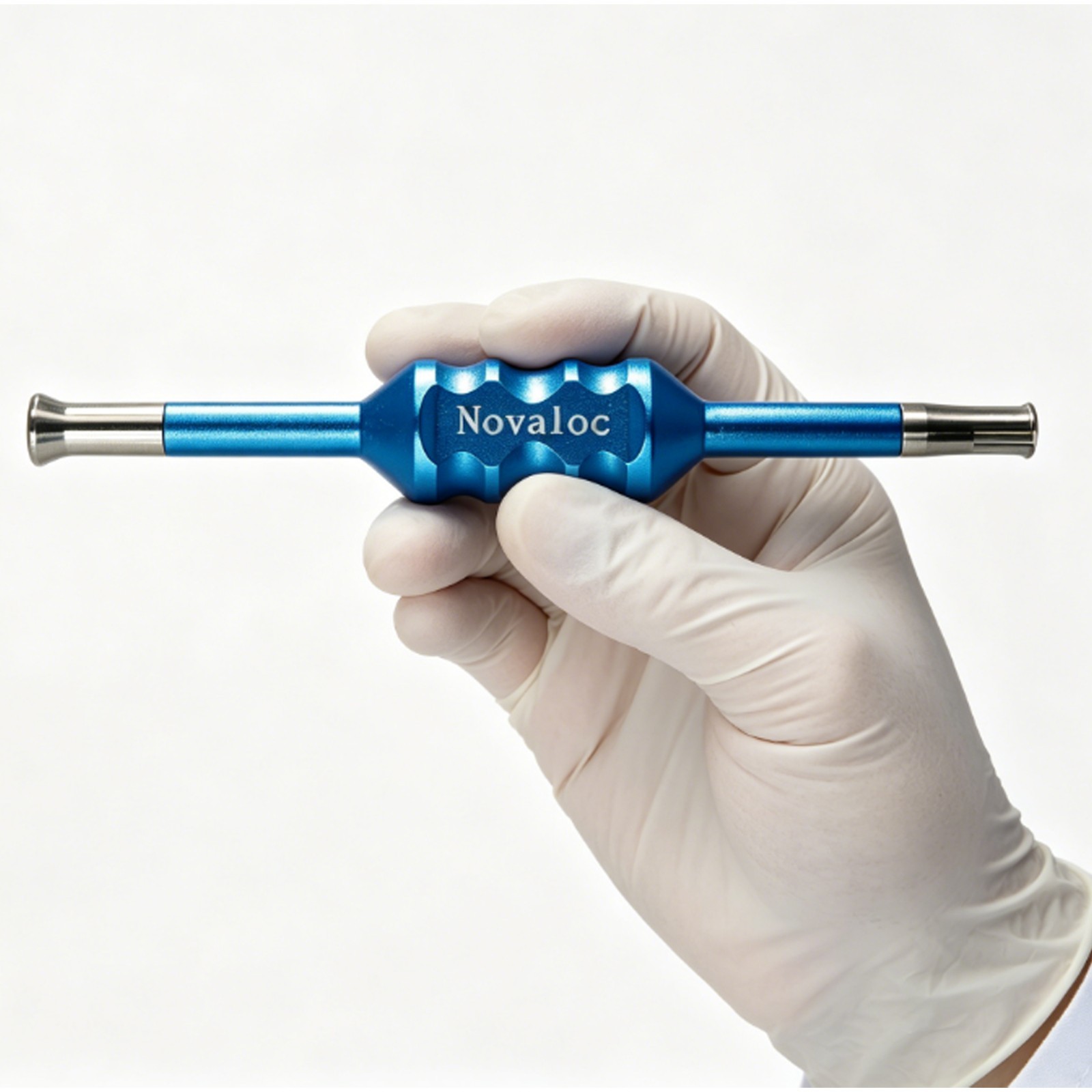US Dental Novaloc & Locator Core Tool Mounting & Demounting Instrument Retention