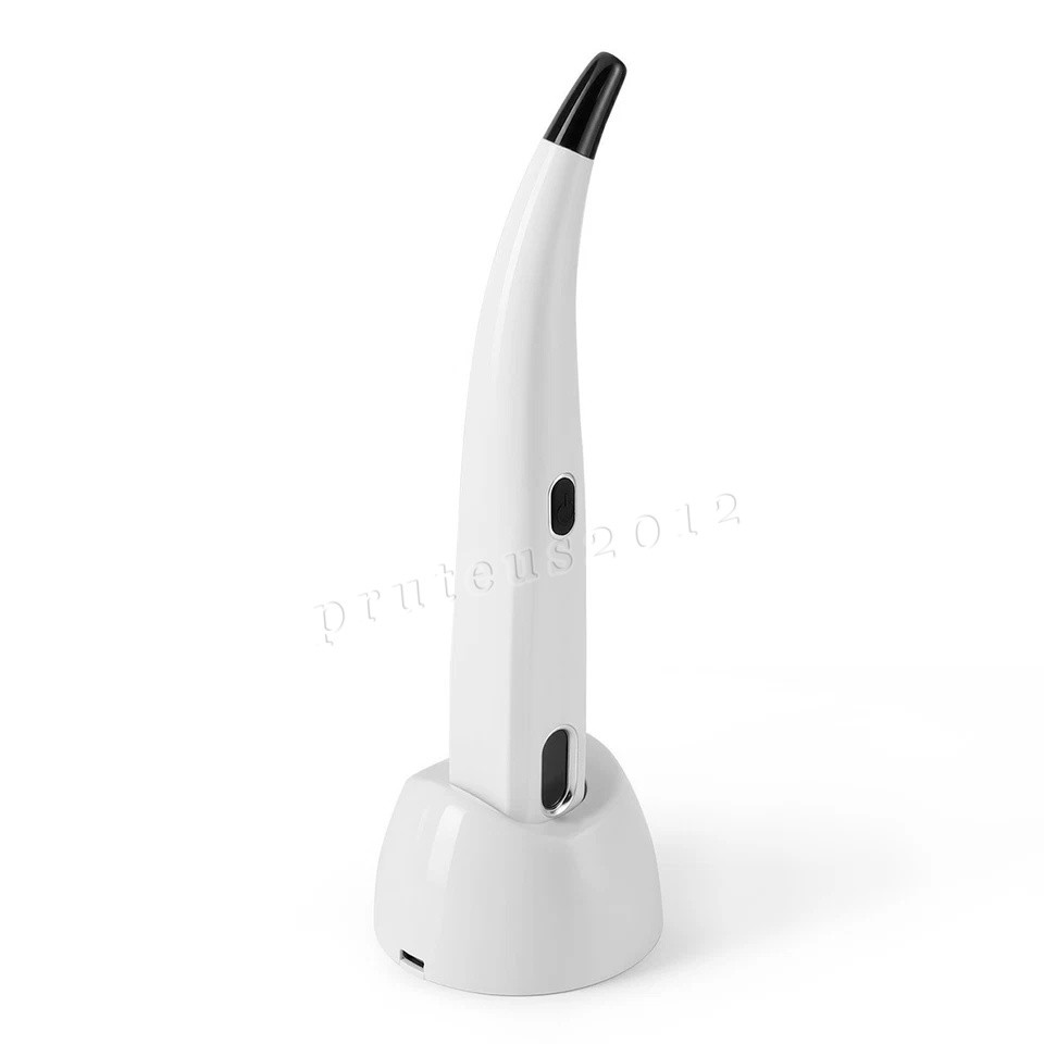 SKYSEA Dental Monitor ISQ Osseointegration RFA Inplant Stability Test Unit US
