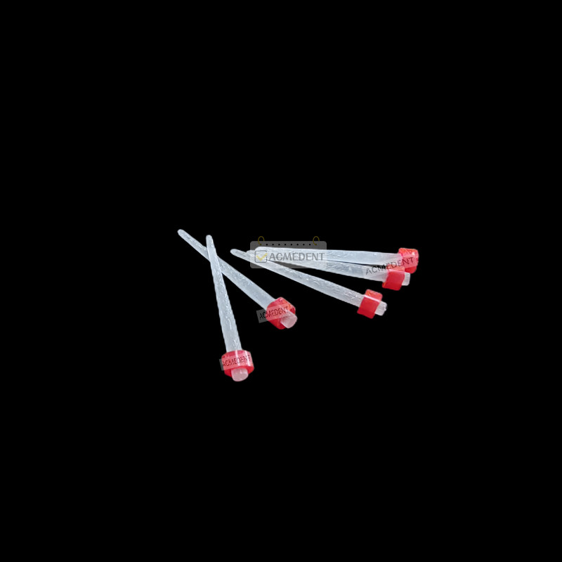 Dental Fiber Post Glass RelyX Fiber-Reinforced Composite Posts Tapered Root *100