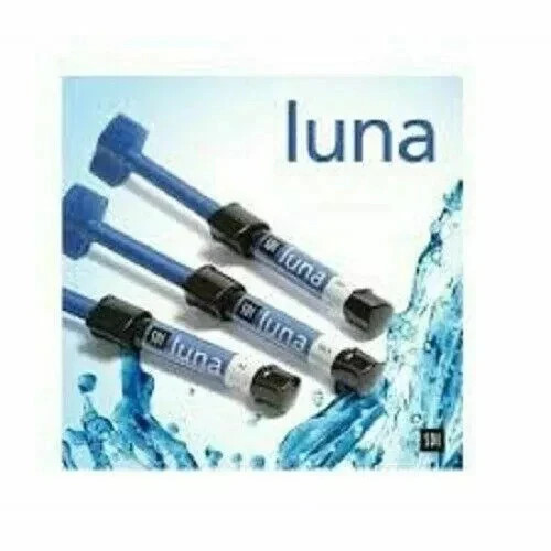 Dental Kulzer CHARISMA Smart Light Cure Composite 4gm A1 A2 A3 A3.5 Any 2 tubes