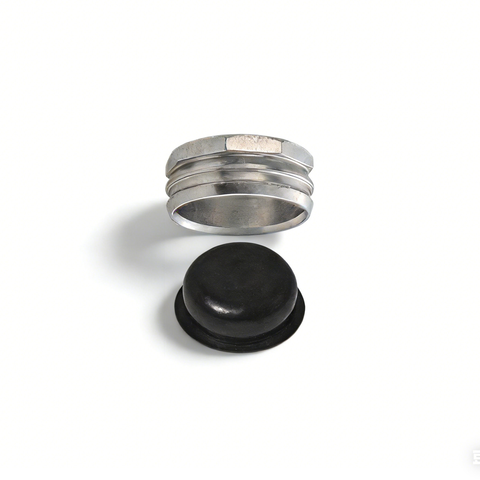 US Locator Zimmer Abutment Overdenture Retention Caps Locator Core Tool