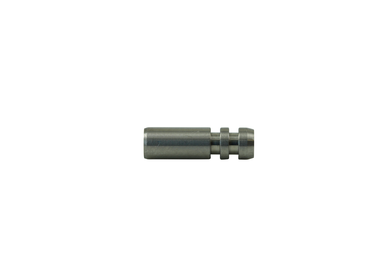 5x Dental MIS® Seven Ø3.3mm Stainless Steel Int Hex NP Compatible Analog