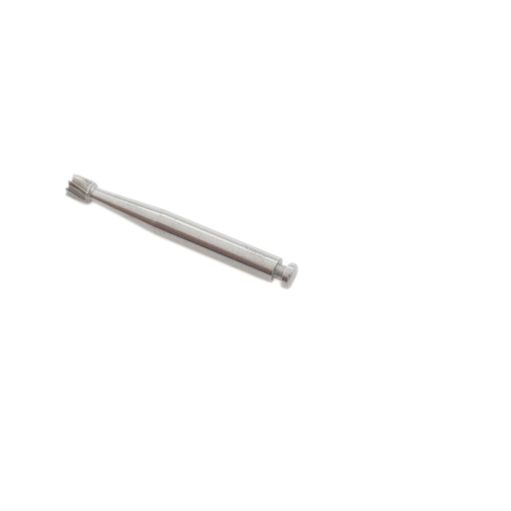 WAVE Dental Operative Carbide Burs RA #41 Inverted Cone Right Angle Bur Latch