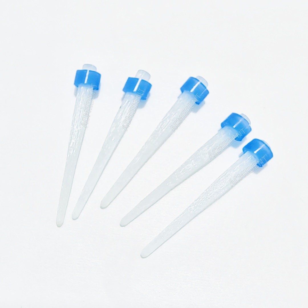 Dental Fiber Post Glass RelyX Fiber-Reinforced Composite Posts Tapered Root *100