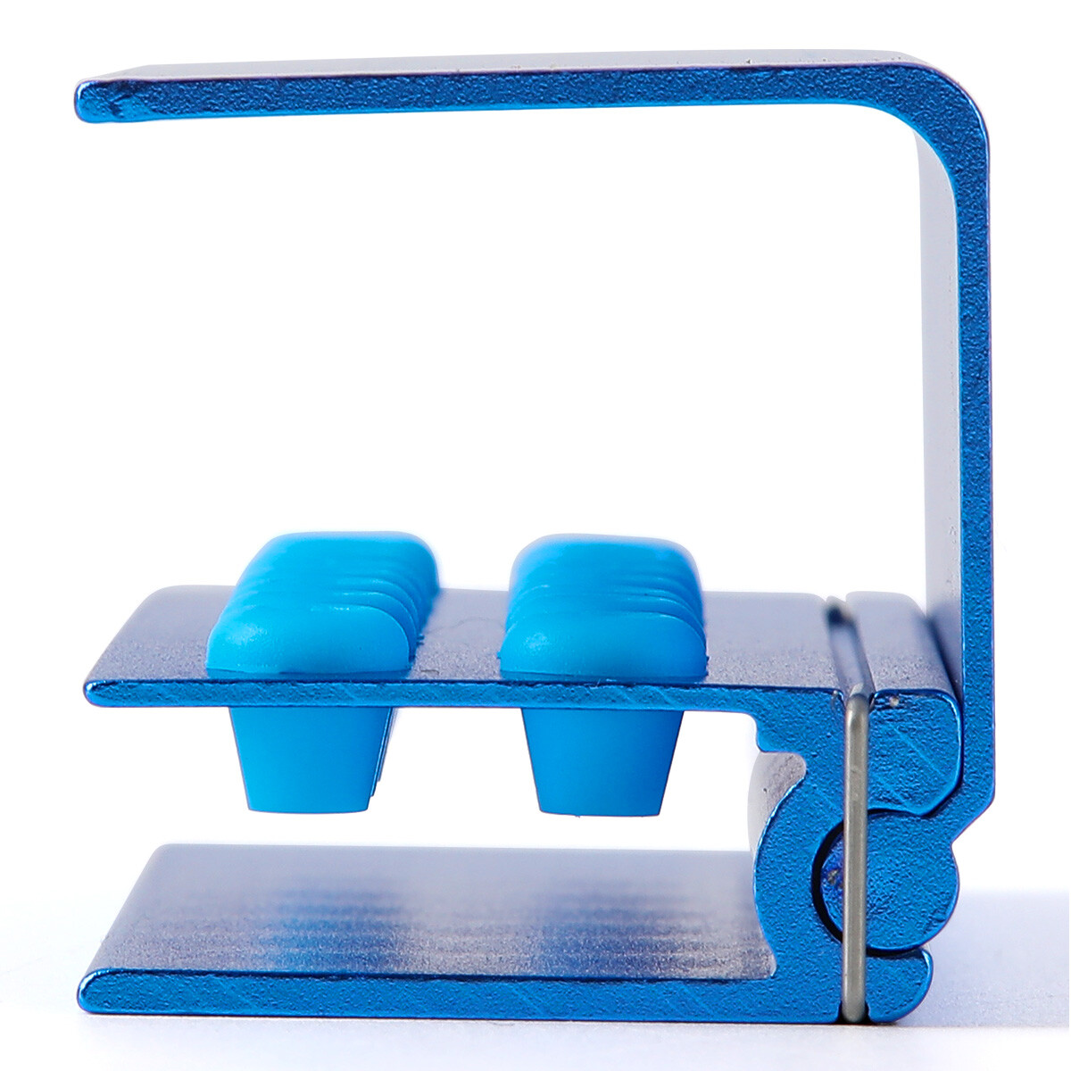 AZDENT Dental Burs Holder Block 10 Hole/16 Hole Silicon Cover FG RA Autoclavable