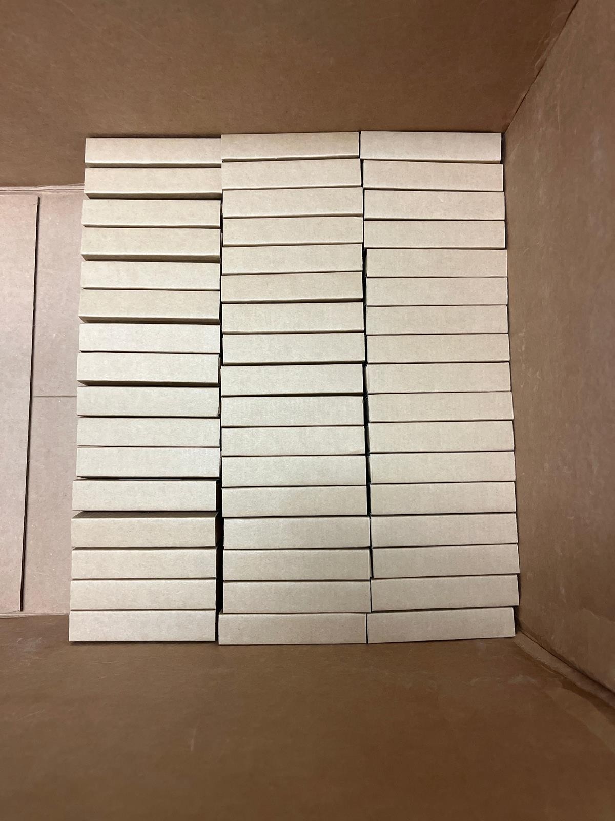 THORLABS LOT 0F 50 HT24S 24 W METAL CERAMIC HEATER 20.0 MM X 20.0 MM
