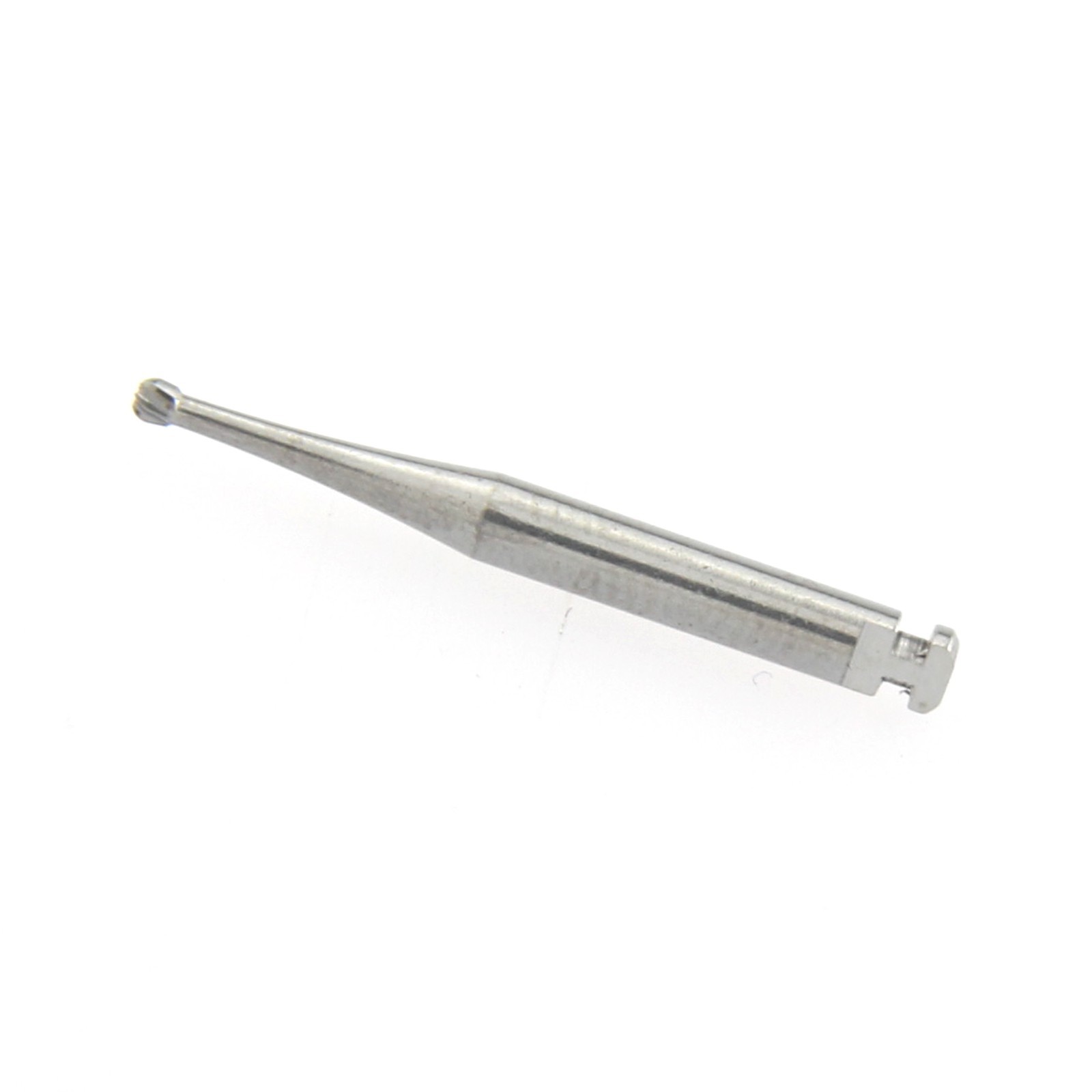 Wave Dental Latch Carbide Bur RA3 Round 22mm Ball Bur for Low Speed Contra Angle