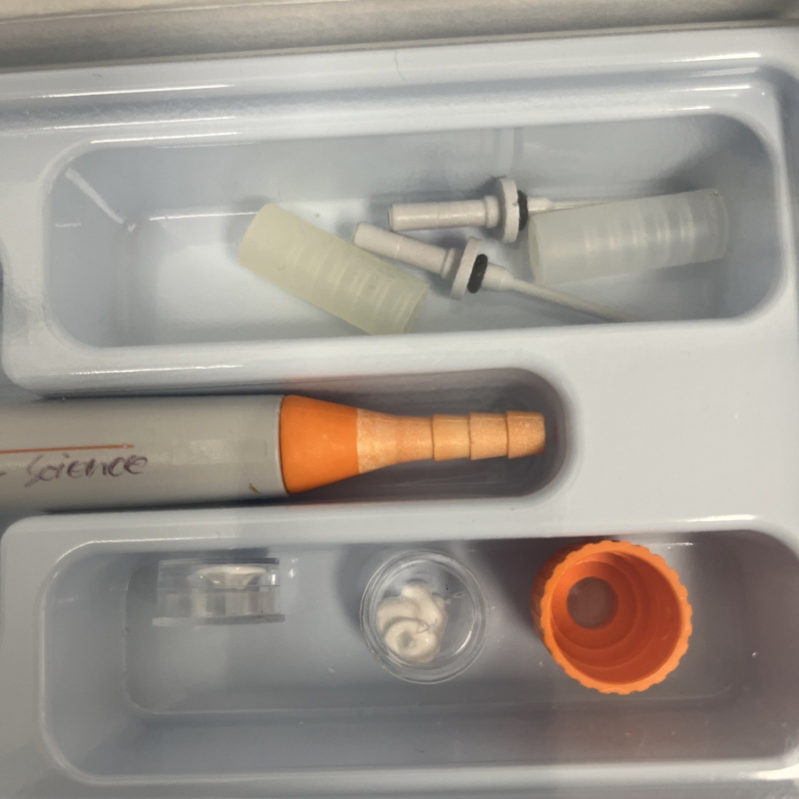 Corning Aspirator PN: 4930 Pipette Controller Laboratory Liquid Aspirator