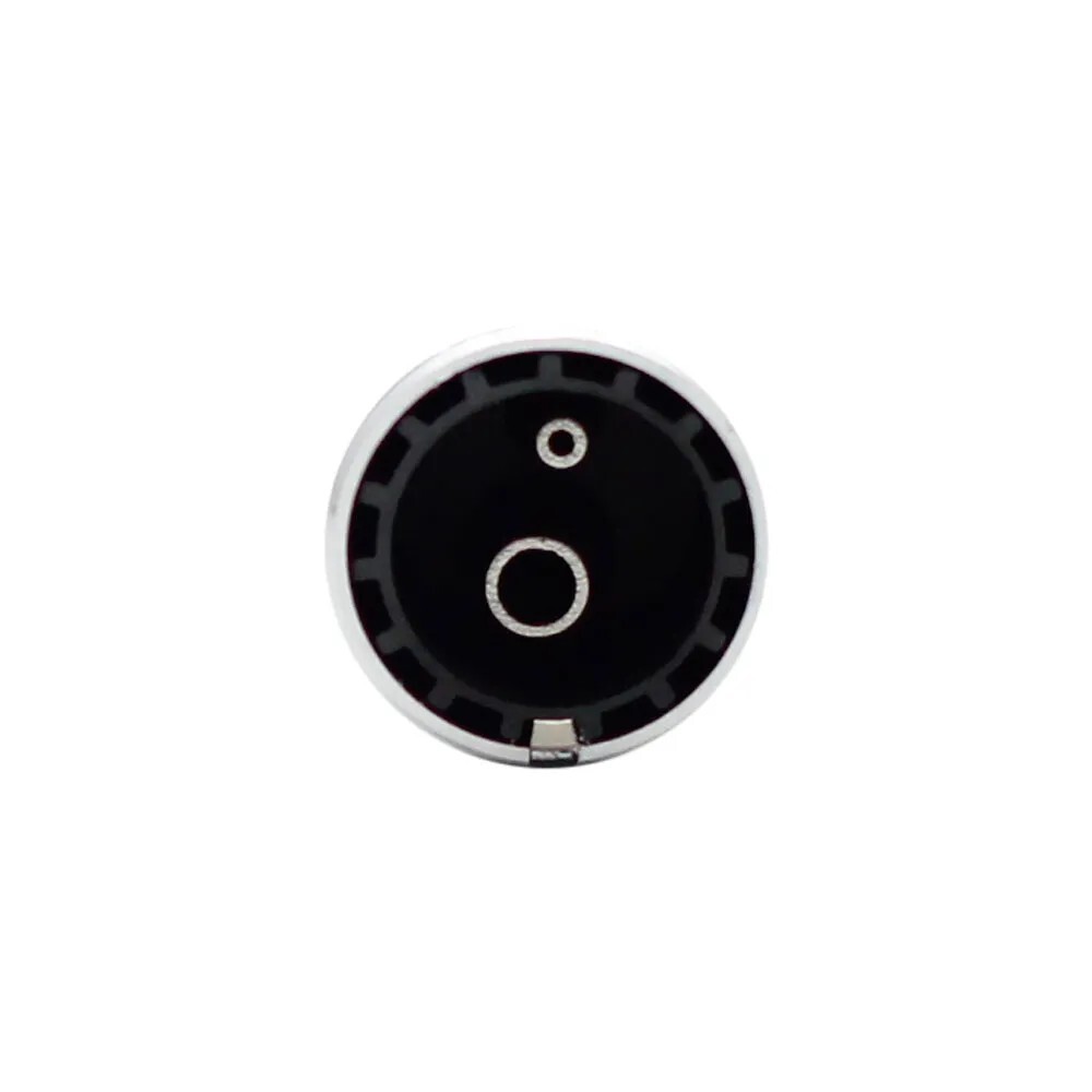 APPLE Dental PUSH BUTTON Handpiece Premium Quality Turbine Big Head 2 Hole