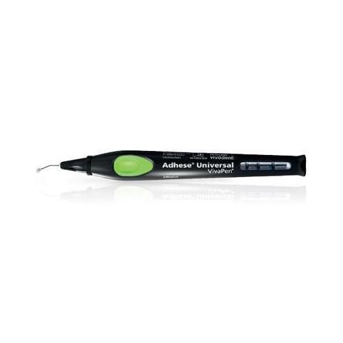 Ivoclar 665156 Adhese Universal VivaPen Light Cure Adhesive 2 mL EXP Nov 2026