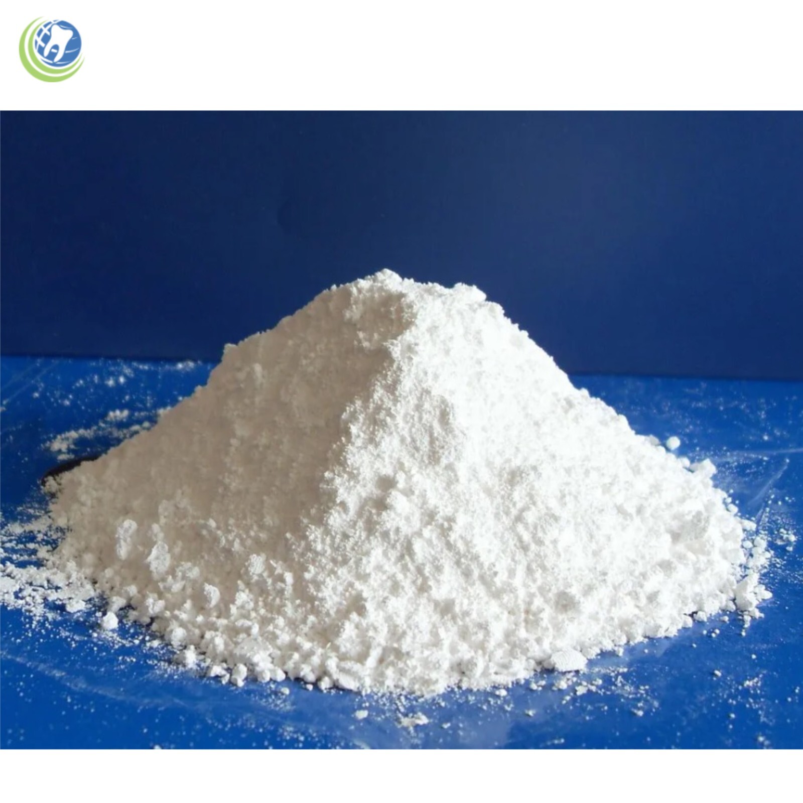 Zinc Oxide Powder USP Grade 99.99% Pure 4oz (114 gr.) Bottle Non Nano 325 Mesh