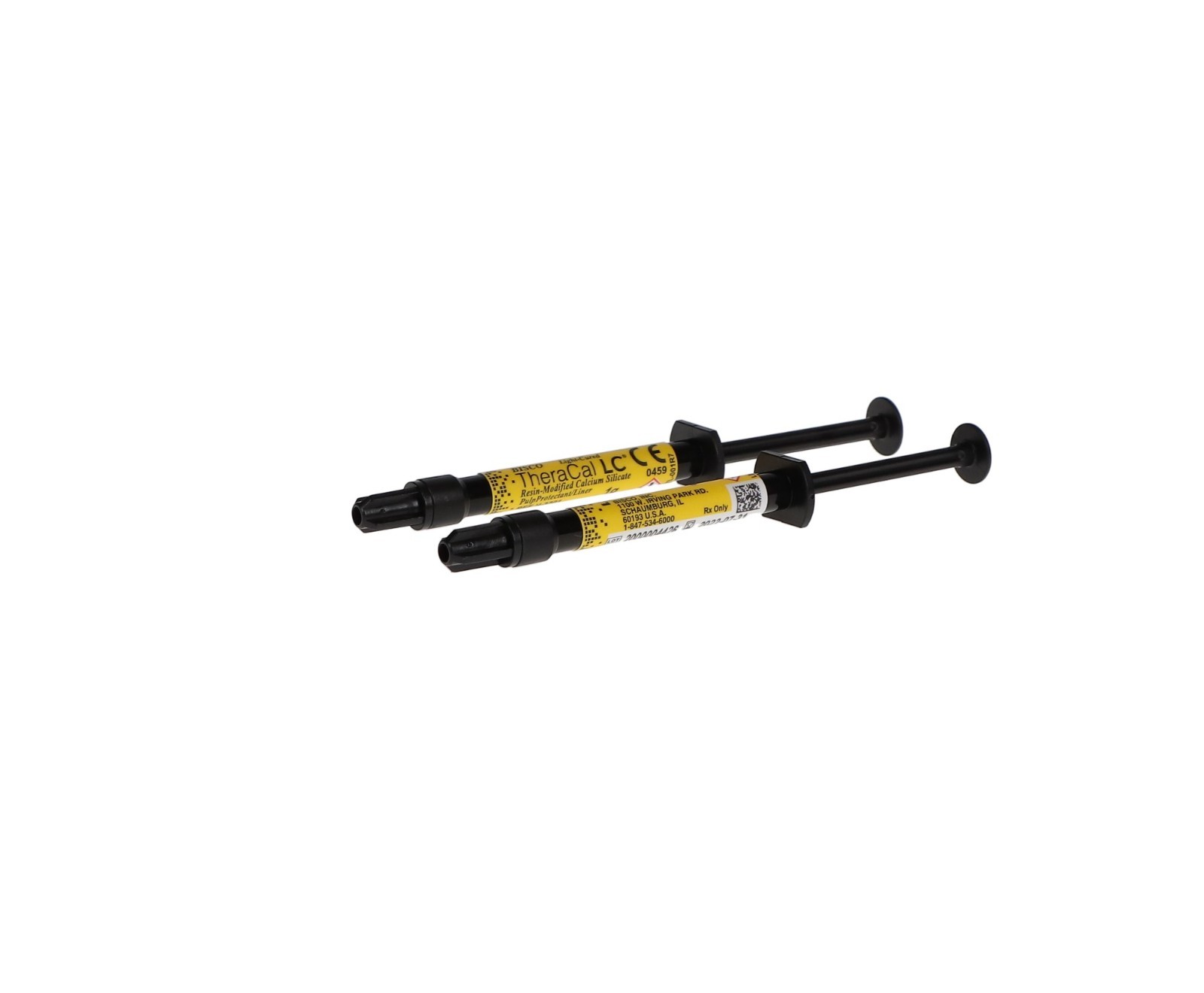 Thera Cal H-33014P 4 Syr x 1 gram each