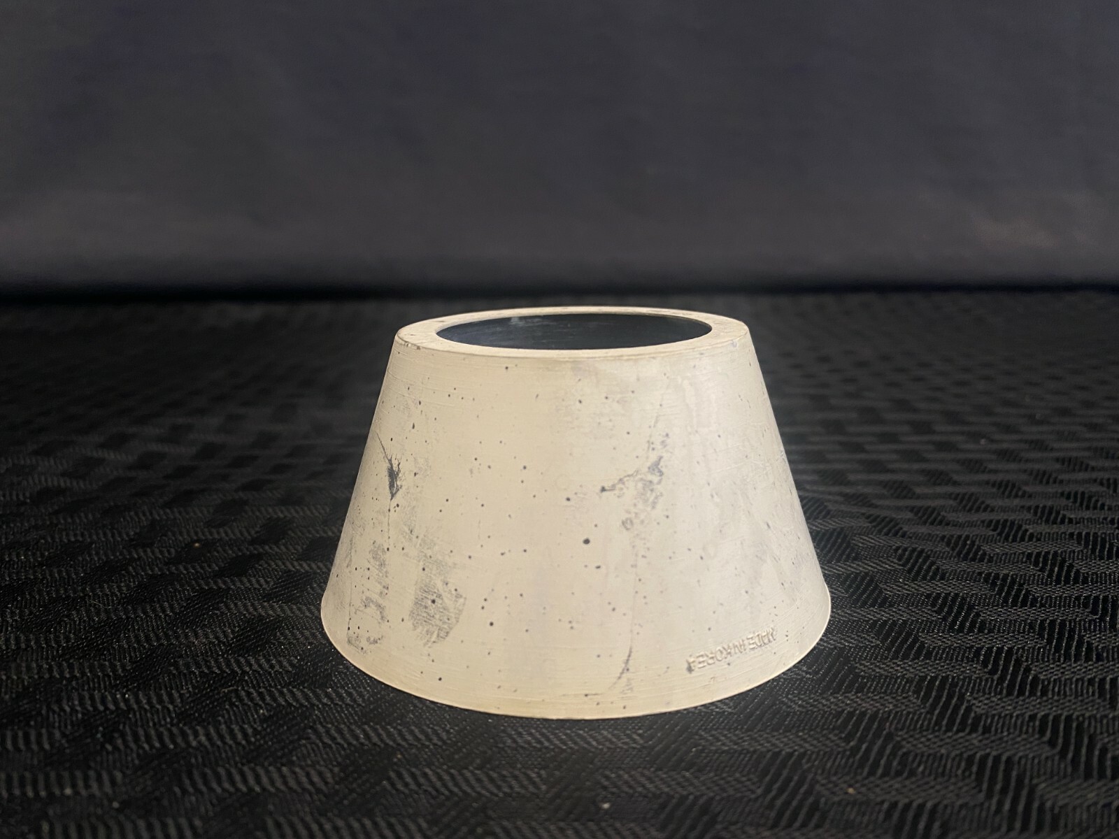 Laboratory Neoprene Rubber Pluro Stopper for Funnels Size 83mm x 45mm x 44mm