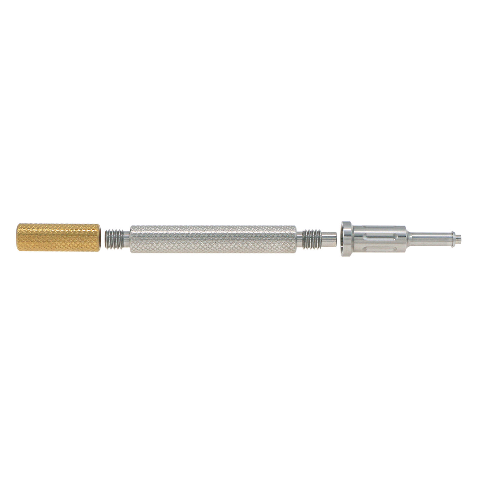 US Dental Universal Implant Retention Caps Insertion Extraction Remove Core Tool