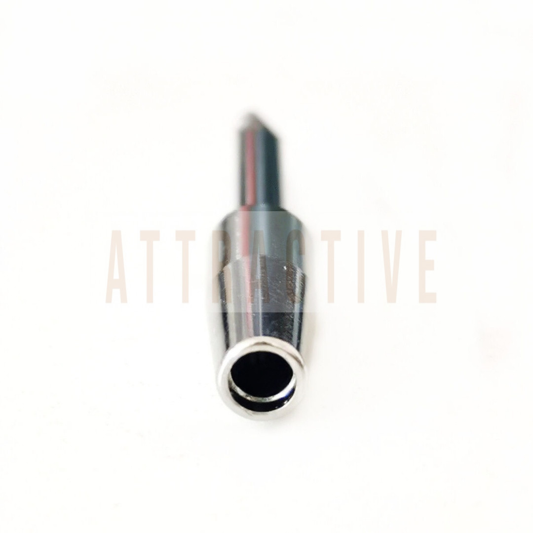 1Pcs Dental Universal Drill Extender Implant Drills Bur Length Extension Bar Rod