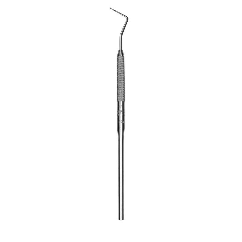 PCP-11.5B Screening Color-Coded WHO Probe Single End Miniature Hu-Friedy – (x3)
