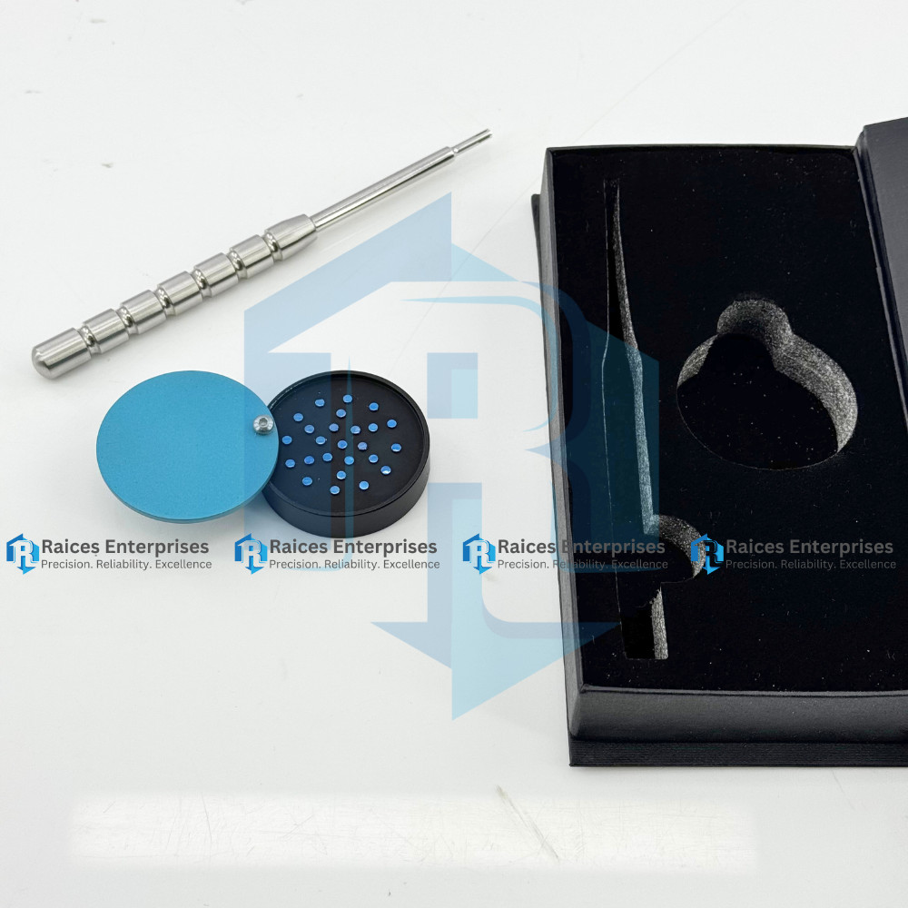 GBR Membrane Fixation kits Bone Tacks Screwsdriver Dental Instruments