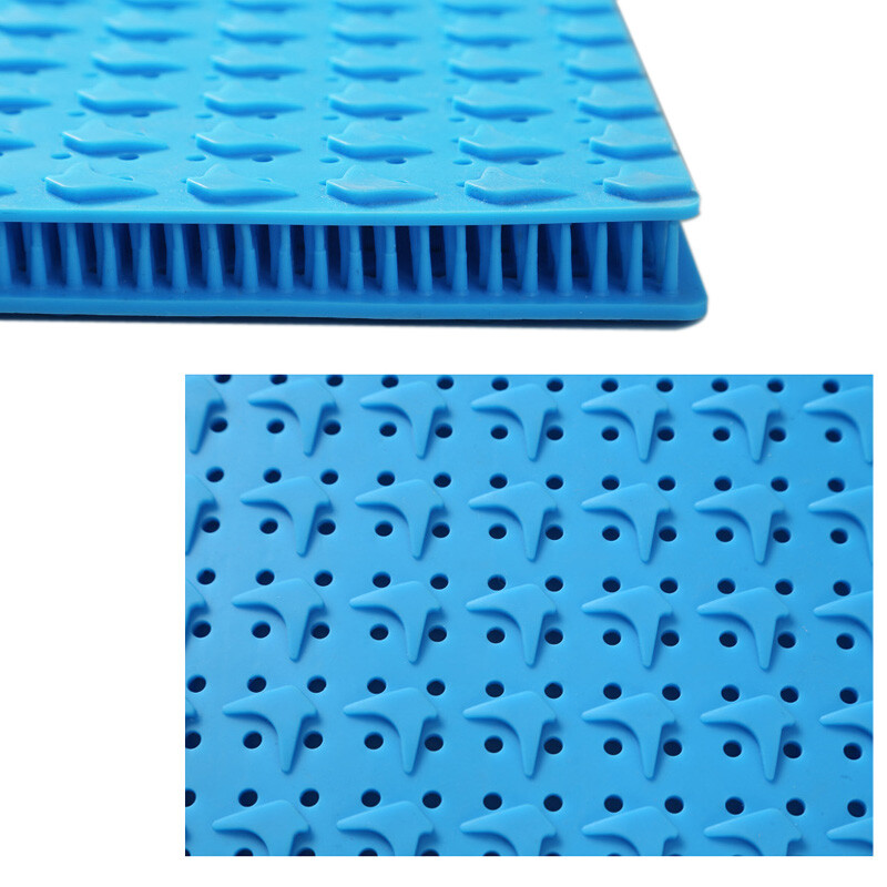 New Sterilization Silicone Mat For Disinfection Box Case Tray Surgical
