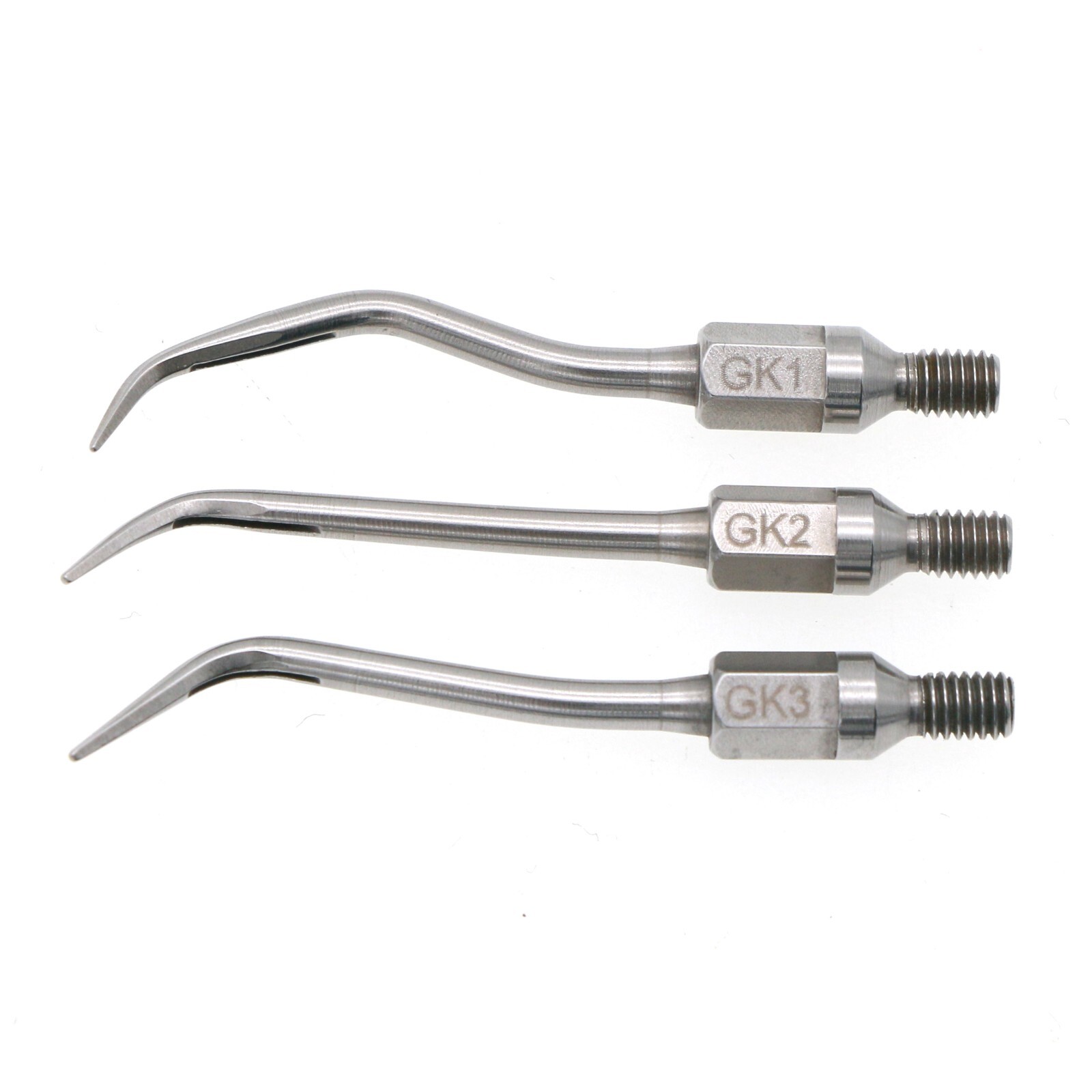 Dental Ultrasonic Multifunct​ional Scaler Tip GK1 Fit KAVO SONICFLEX Handpiece