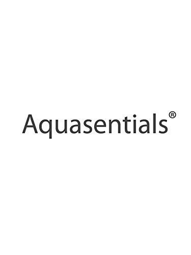 Aquasentials Easy Lotion Applicator 1 Count (Pack of 1), Natural