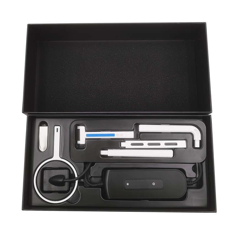 1 year Warranty Dental Sensor Portable Sensor Digital Sensor HD Dental Lab Tools