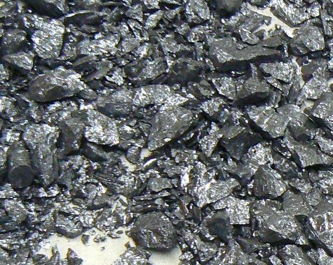 Silicon, Metal Element, Lumps, Casting / Technical Grade, 99%, 1000g (2.2 pound)