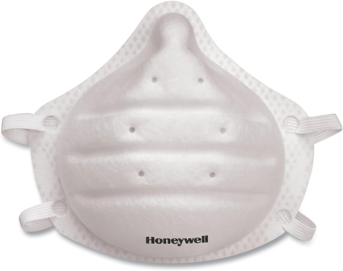 Hypoallergenic N95 Disposable Respirator Masks – 20-Count for Safe Breathing