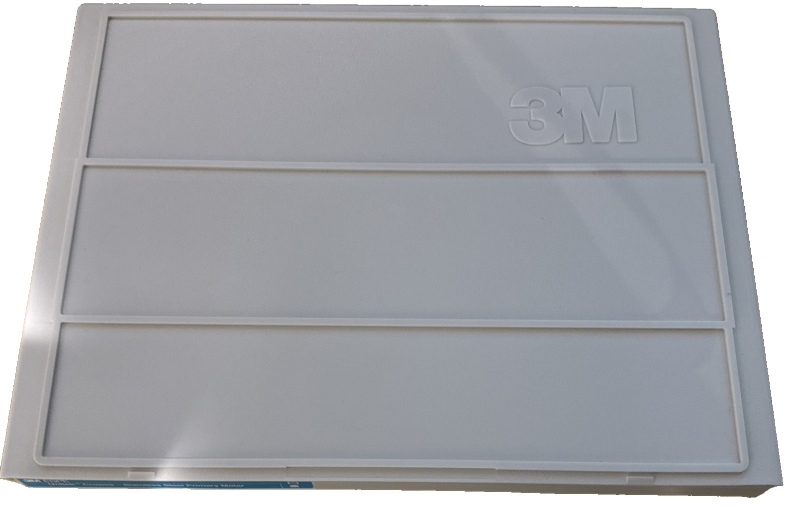 3M ESPE Unitek Crowns – Stainless Steel Primary Molar