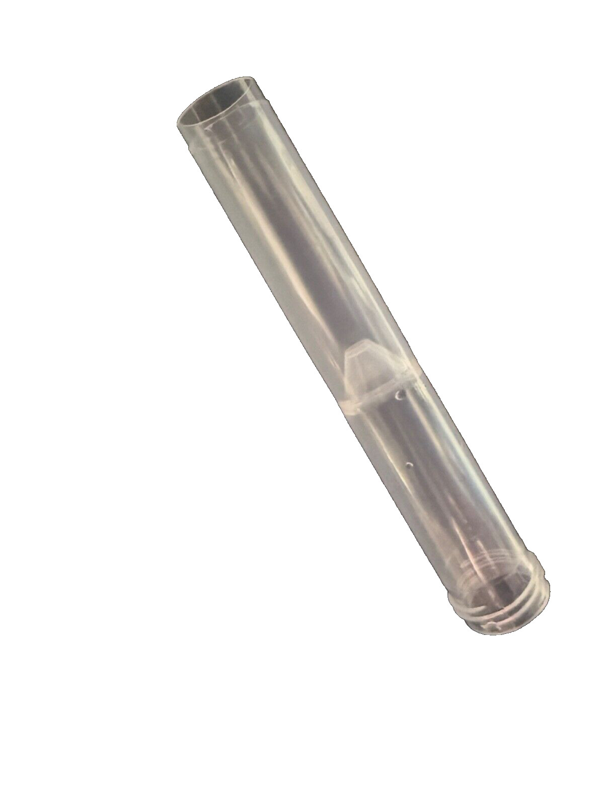 30 GLOBE SCIENTIFIC 12ml FALSE BOTTOM TUBES Urine Tube with Sediment Bulb