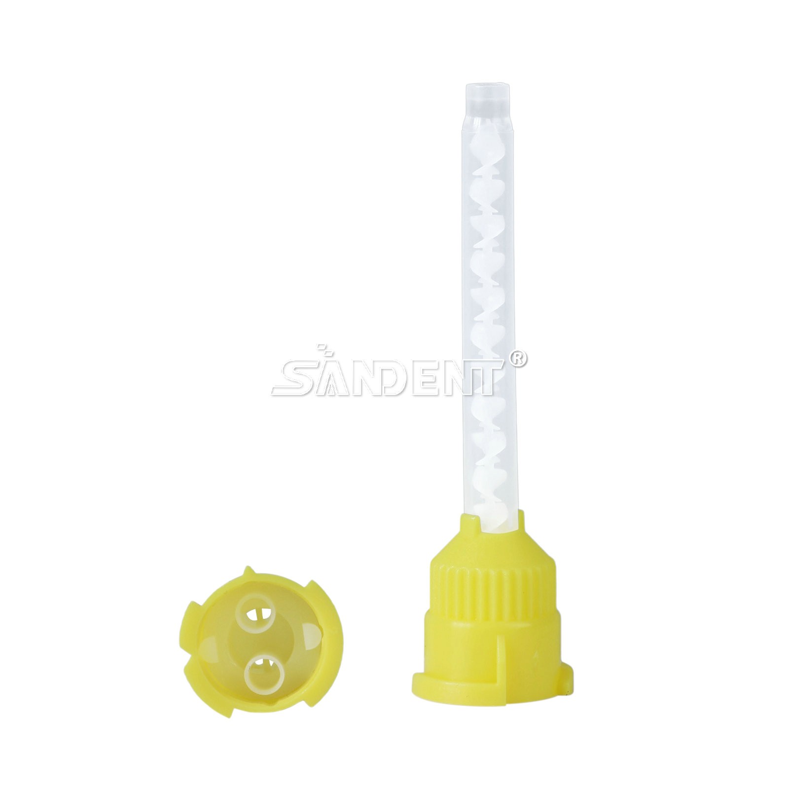 Dental MEDIUM BODY FAST SET VPS PVS Impression Material FAST Set 50ML Cartridges