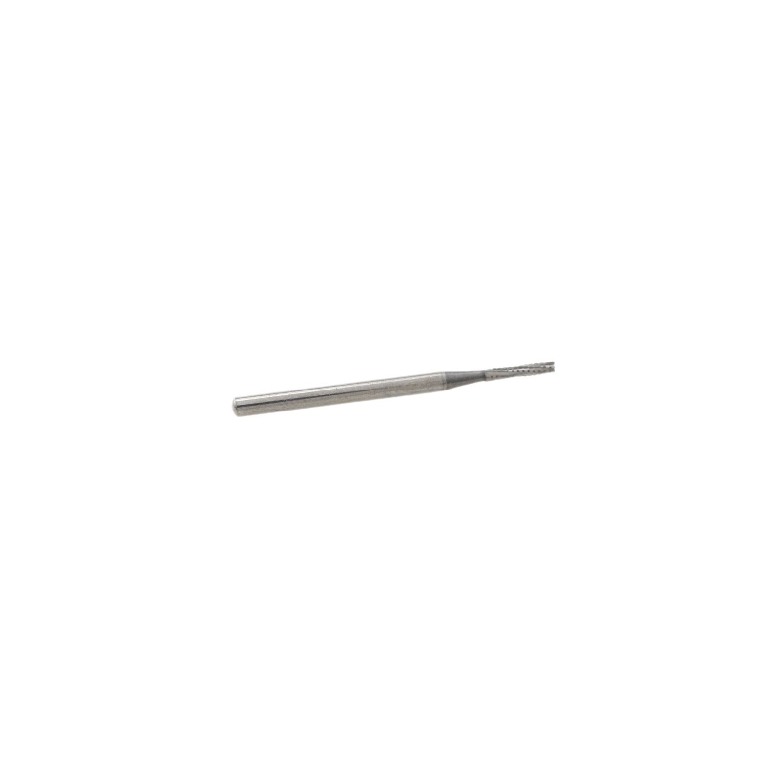 WAVE Dental Carbide Oral Surgical Bur FG 557 SL Length 25mm Friction Grip Burs
