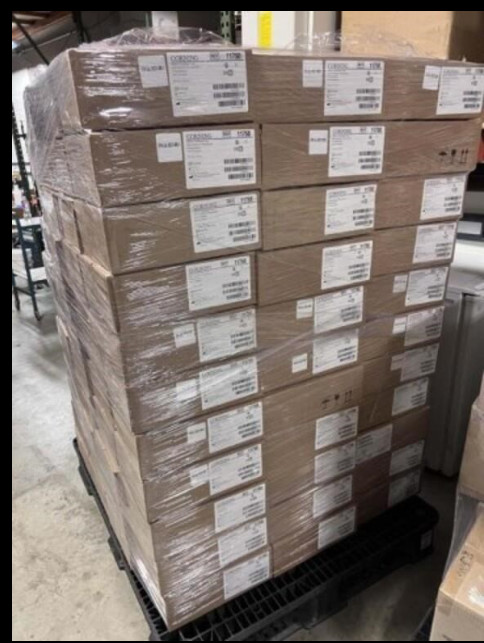 11750 Corning 500 mL Centrifuge Tube 2/pk Compare $329 Special $47