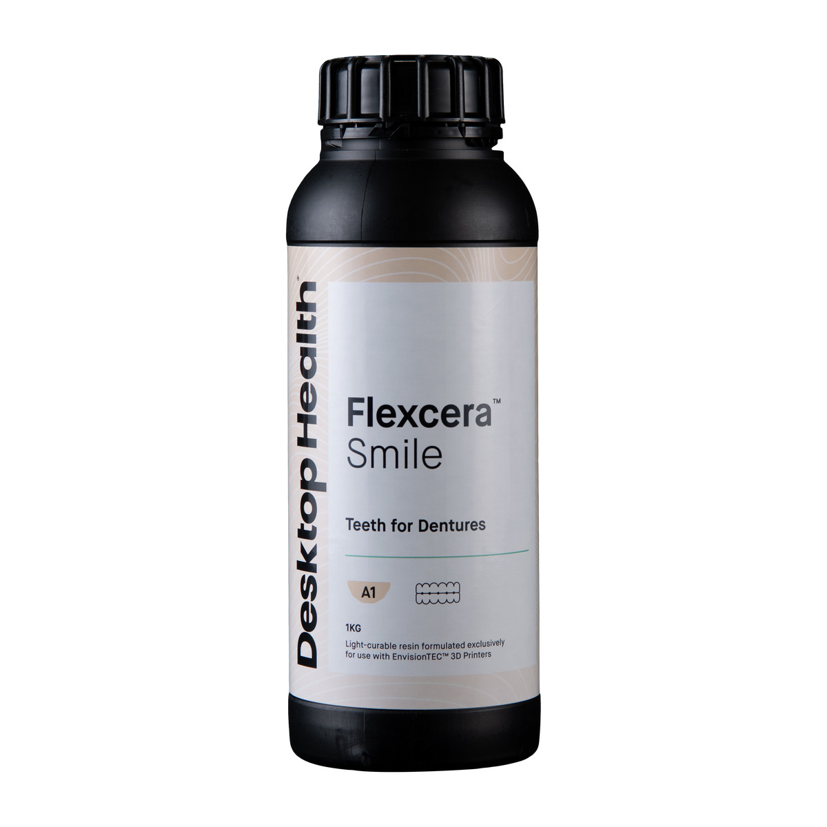 A1 Kilo Flexcera Smile Brand New