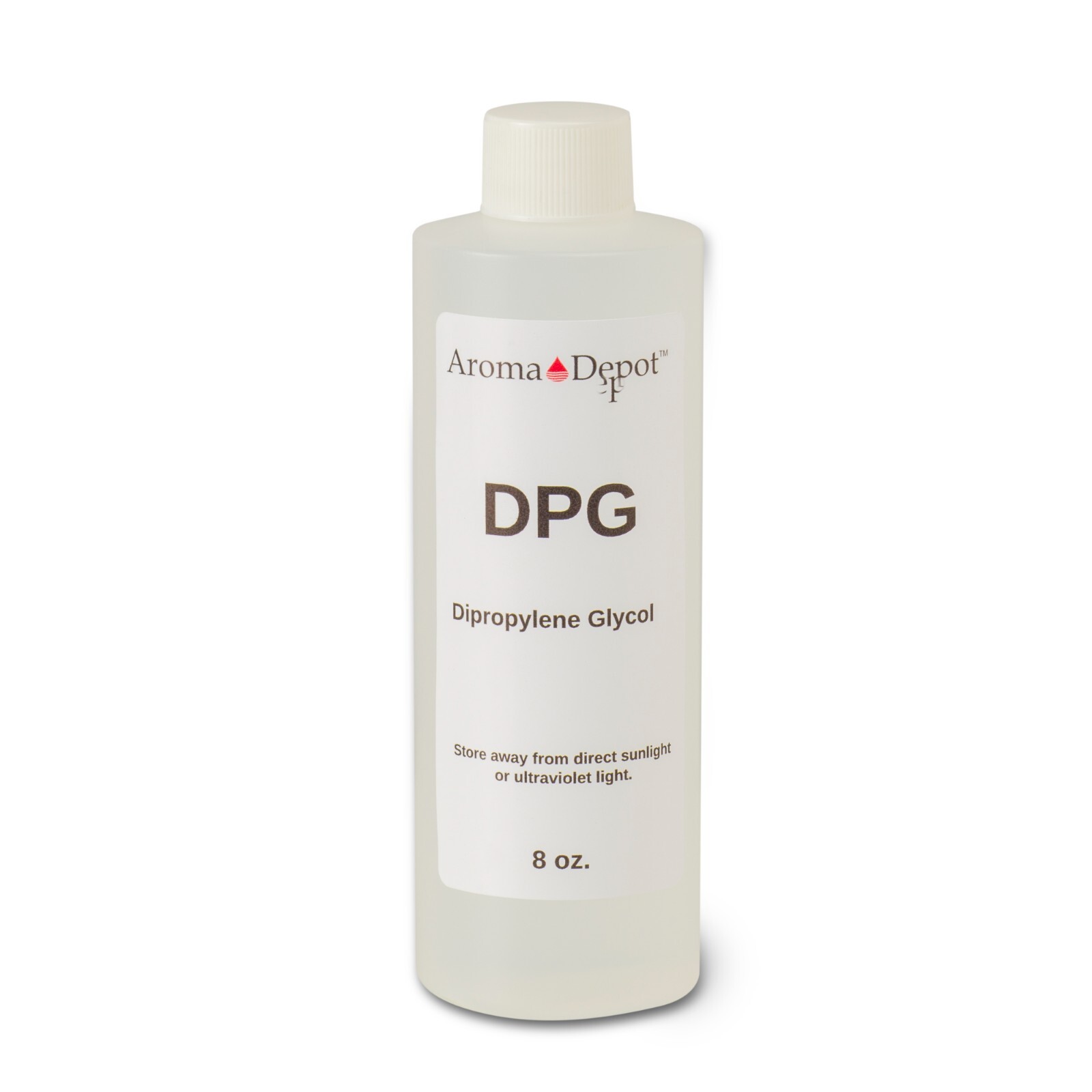 DPG Dipropylene Glycol & Benzyl Benzoate Combo Pack – Fragrance Oil Base Bulk