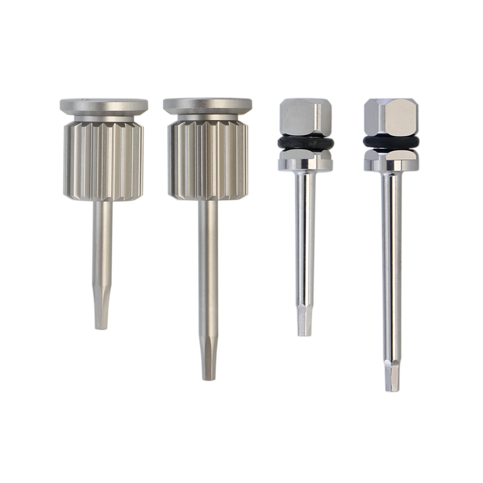 Hiossen Osstem Implant Torque Drivers Hand Screwdriver Square Hex 1.2mm Manual