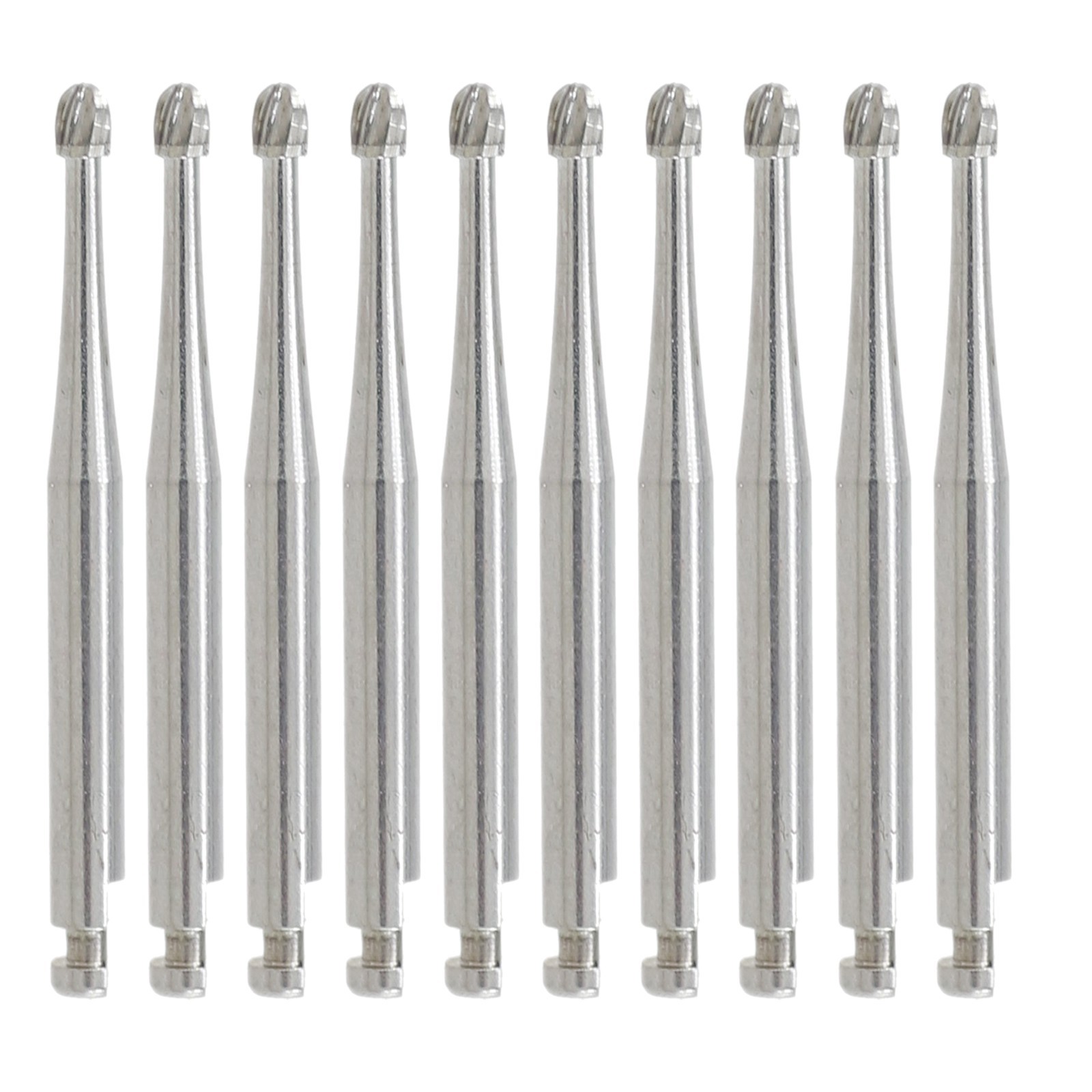 Wave Dental Carbide Burs Round Latch Bur RA 2 4 Long Surgical Bur LAOS RA SURG 4