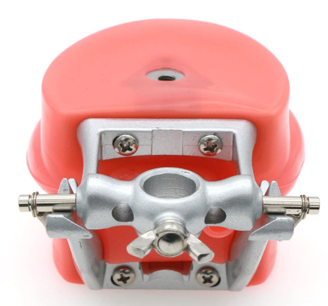 Dental Typodont Model Compatible with Kilgore Nissin 32 Removable Teeth and Simu