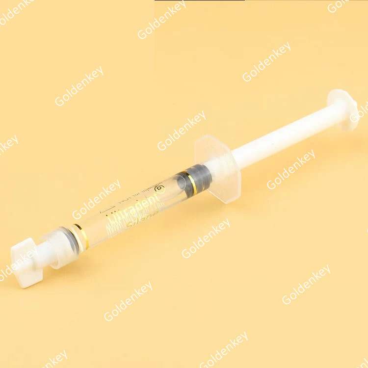 Dental Porcelain Etch Silane Ultradent 9% Hydrofluoric Repari Kit