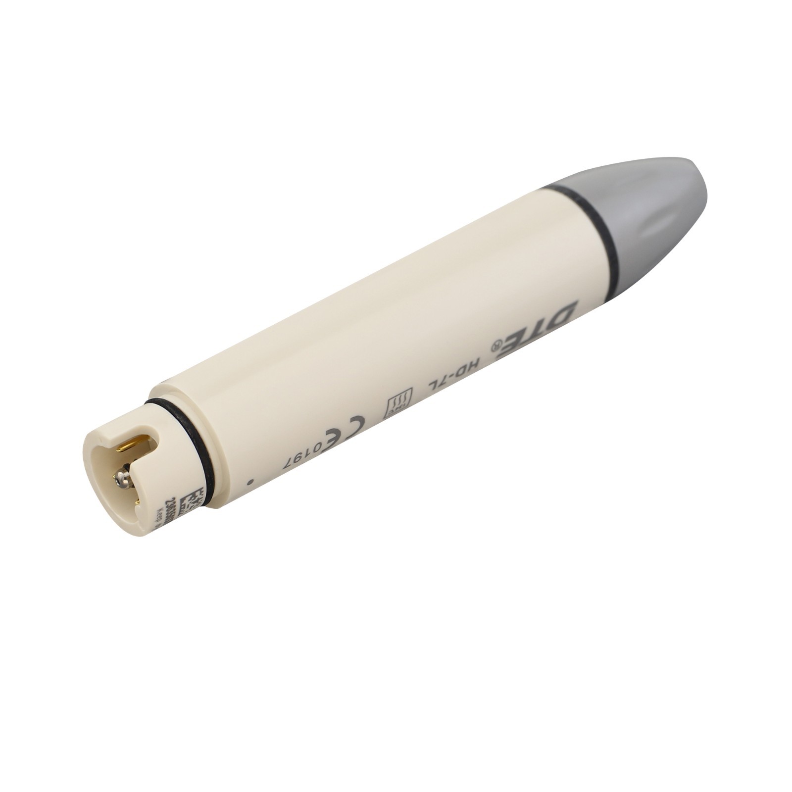 DTE HD-7L LED Scaler Handpiece Ultrasonic Acteon NEWTRON Tips #1 #1S H3 10Z 10P