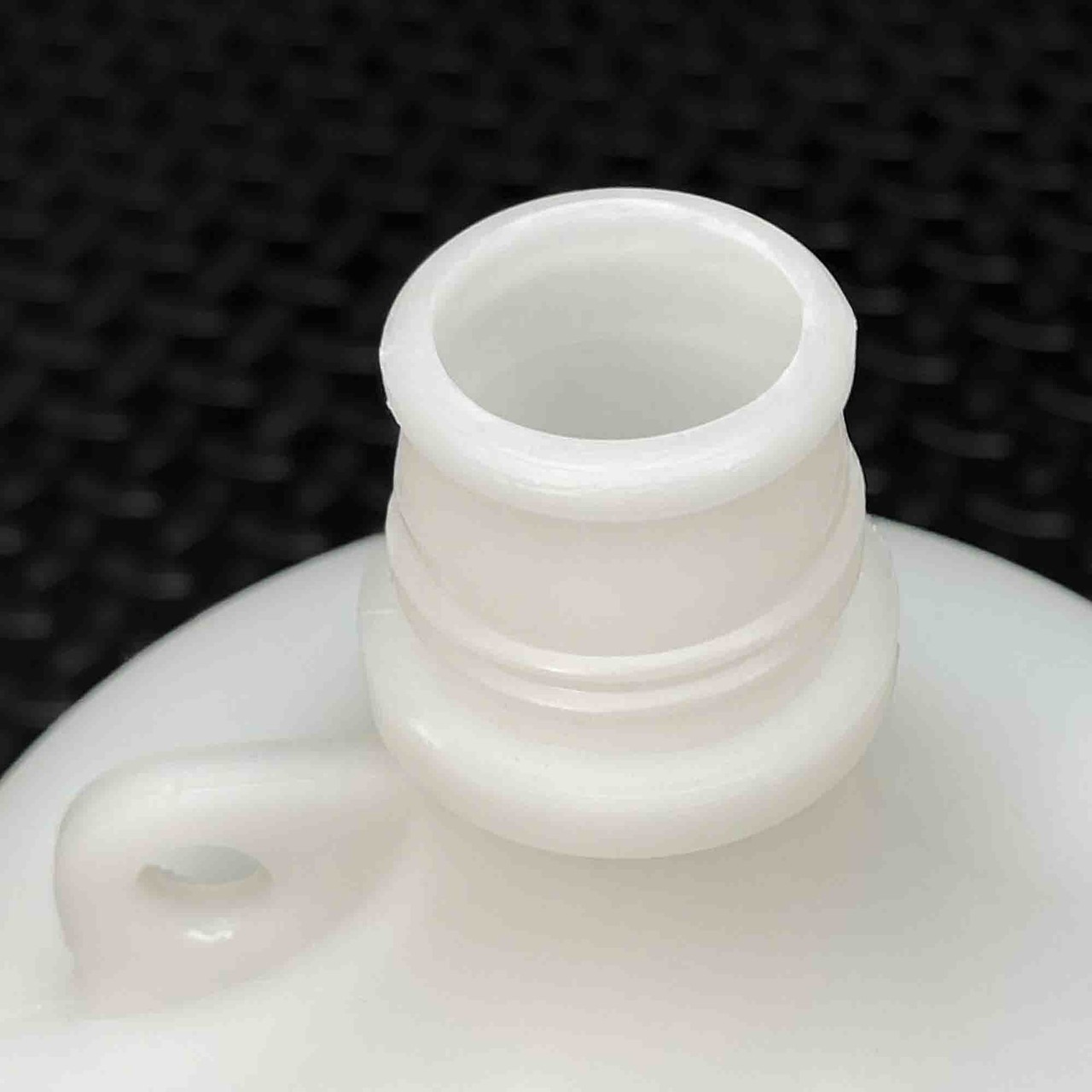 Polylab Narrow Mouth Bottle – 4000ml / 1 Gallon – HDPE