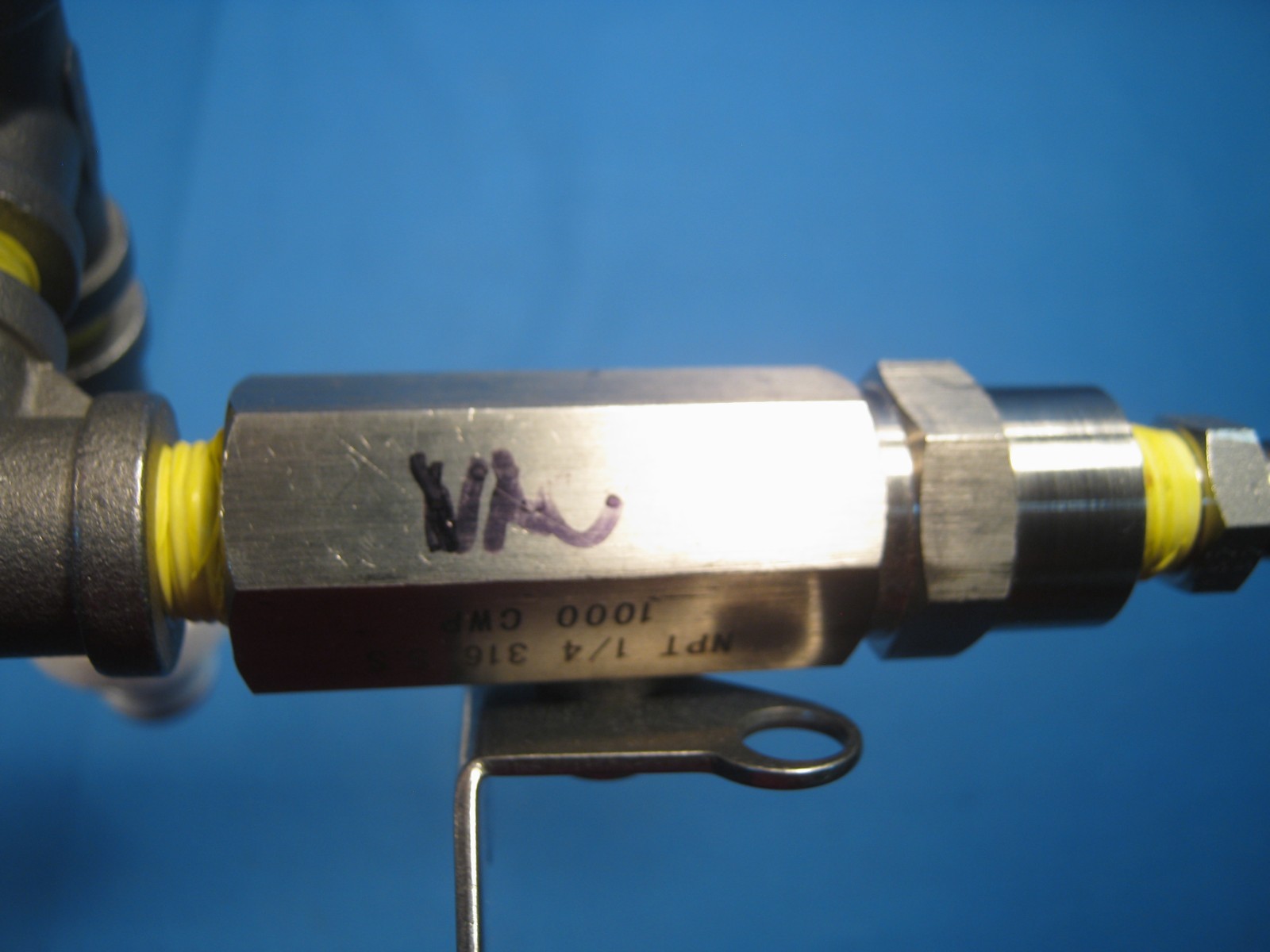 ACE CUSTOM PRESSURE CONTROL ASSEMBLE #15 & #25 THREADS FREE SHIPPING